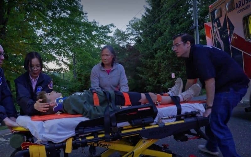 Ardsley-Secor Volunteer Ambulance Corps